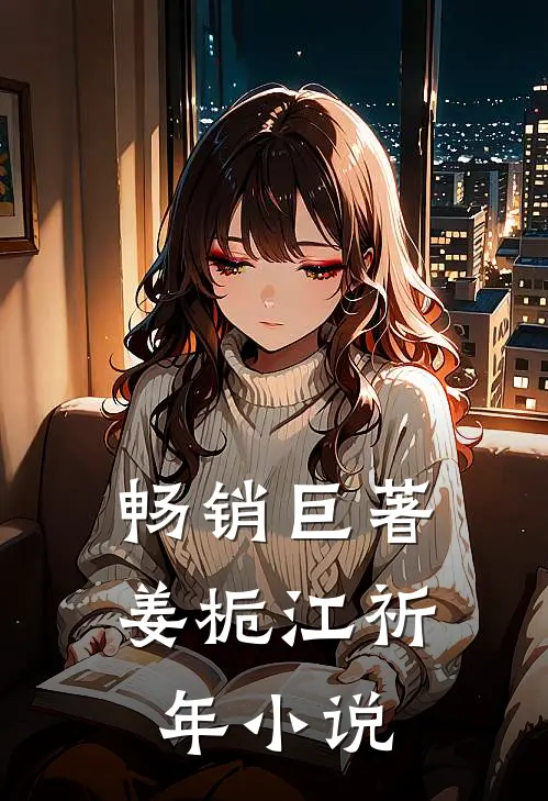 畅销巨著姜栀江祈年小说