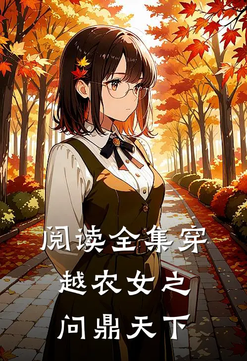 阅读全集穿越农女之问鼎天下