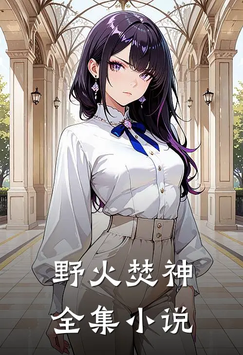野火焚神全集小说