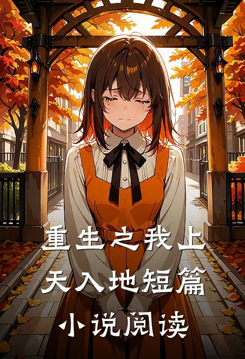 重生之我上天入地短篇小说阅读