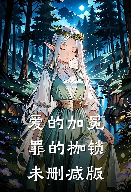爱的加冕,罪的枷锁未删减版在线观看