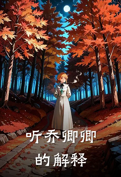 听乔卿卿的解释