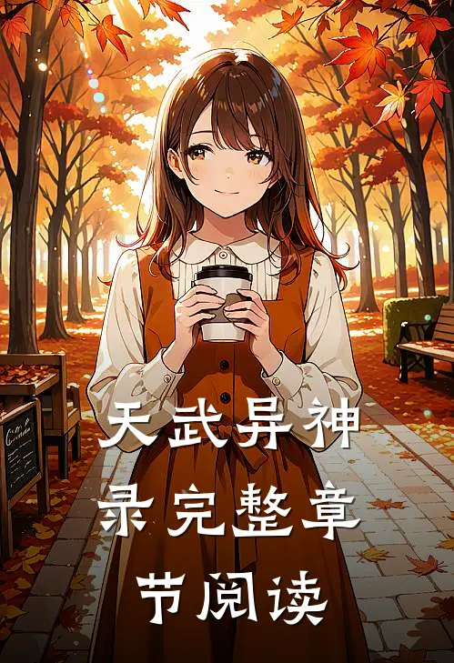 天武异神录完整章节阅读