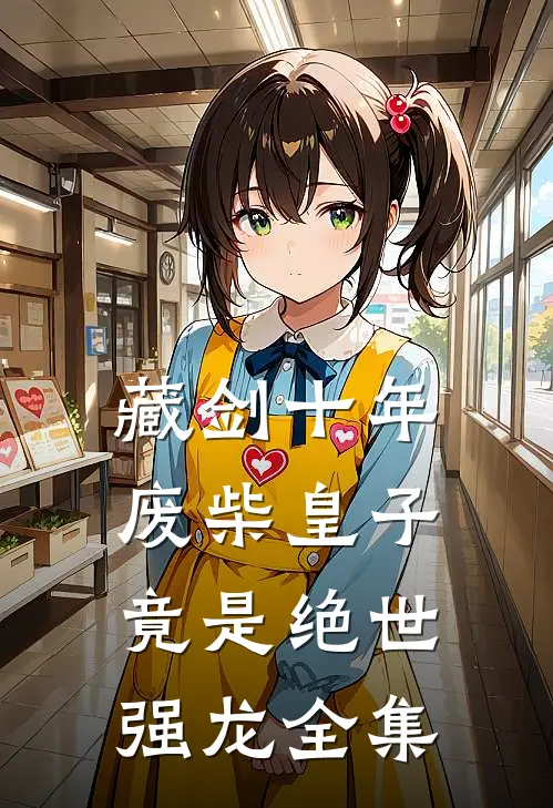 藏剑十年废柴皇子竟是绝世强龙全集免费观看