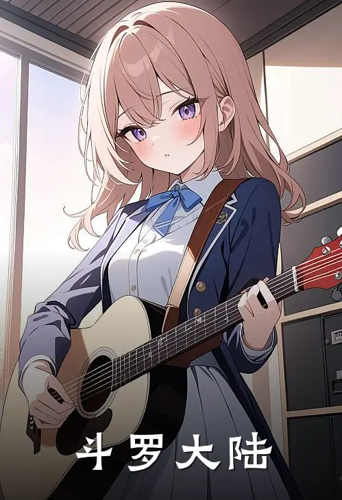 斗罗大陆
