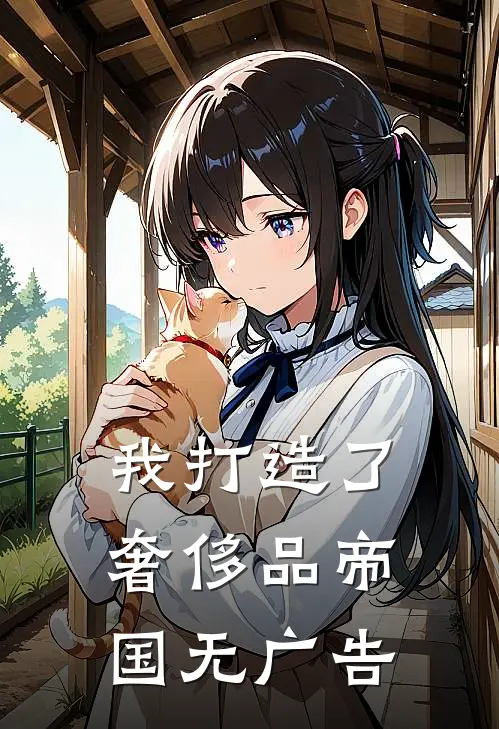 我打造了奢侈品帝国无广告