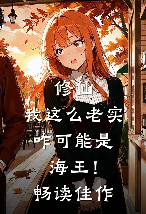 修仙我这么老实,咋可能是海王!畅读佳作免费