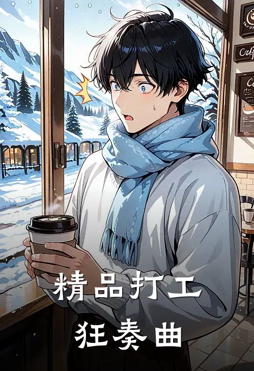 精品打工狂奏曲