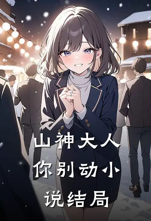 山神大人你别动小说结局