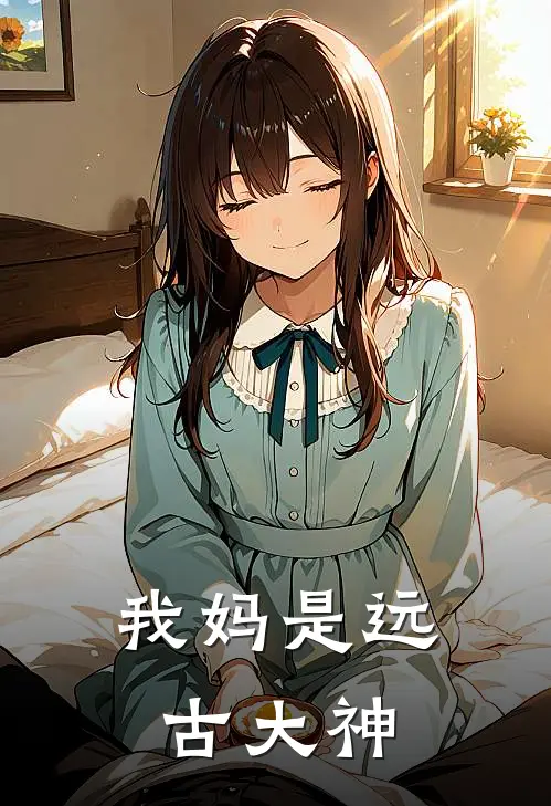 我妈是远古大神