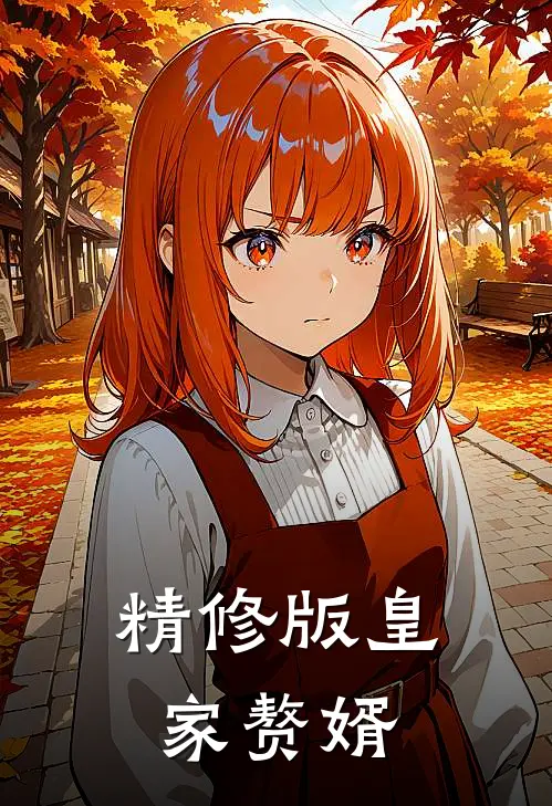 精修版皇家赘婿