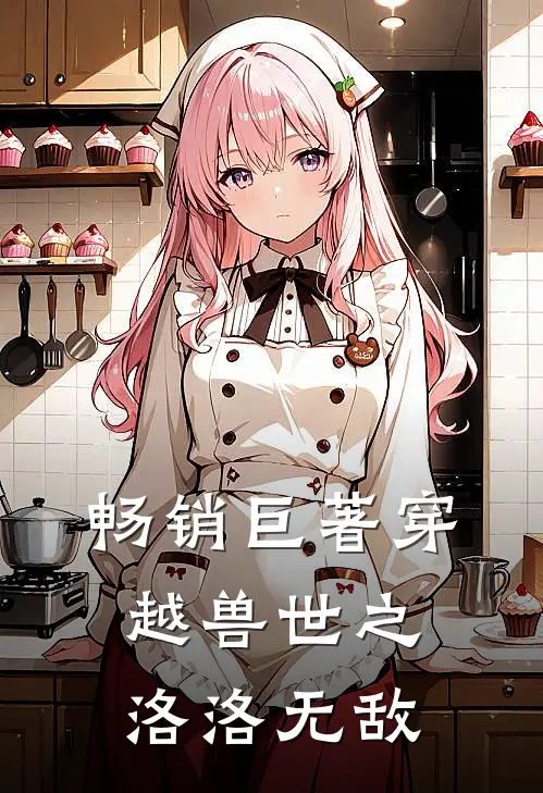 畅销巨著穿越兽世之洛洛无敌
