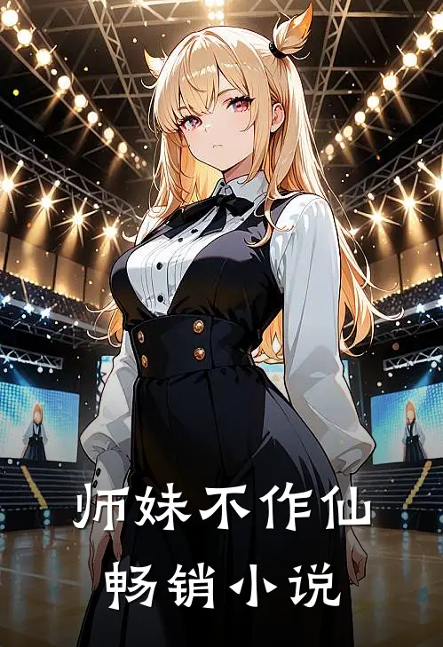 师妹不作仙畅销小说