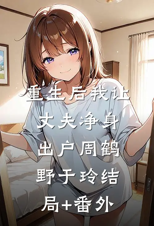 重生后我让丈夫净身出户周鹤野于玲结局+番外