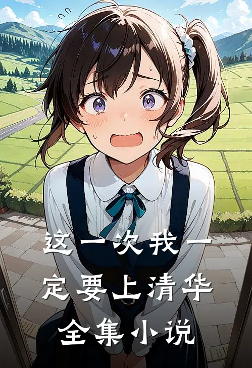 这一次我一定要上清华全集小说