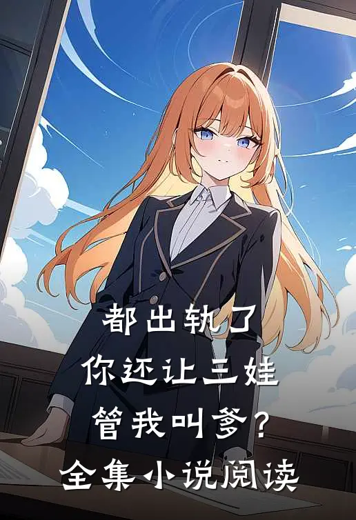 都出轨了,你还让三娃管我叫爹?全集阅读免费