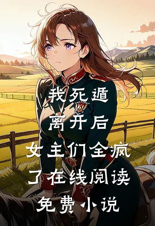 我死遁离开后,女主们全疯了在线阅读免费无弹窗