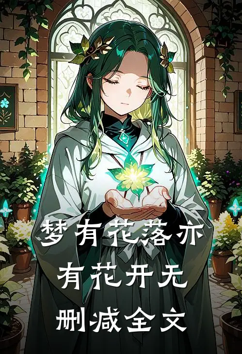 梦有花落亦有花开无删减全文