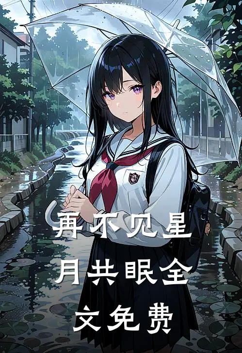再不见星月共眠全文免费