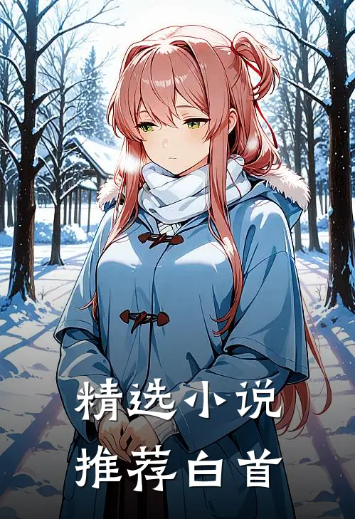 精选小说推荐白首