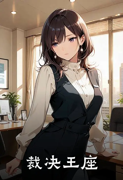 裁决王座