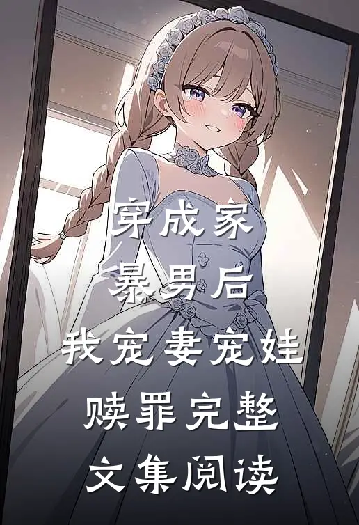 穿成家暴男后,我宠妻宠娃赎罪完整文集阅读