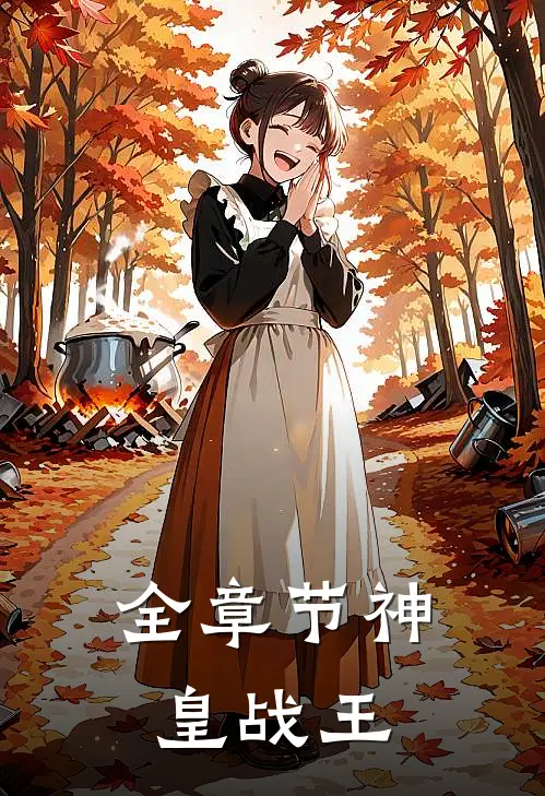 全章节神皇战王