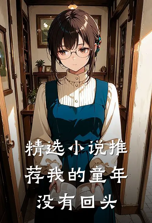 精选小说推荐我的童年没有回头