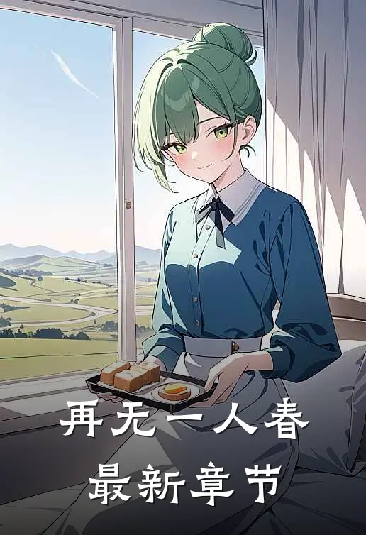 再无一人春最新章节