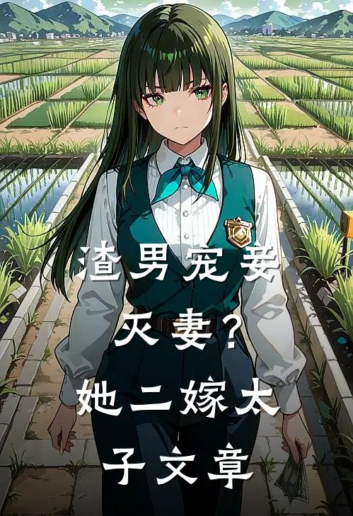 渣男宠妾灭妻?她二嫁太子文章在线阅读