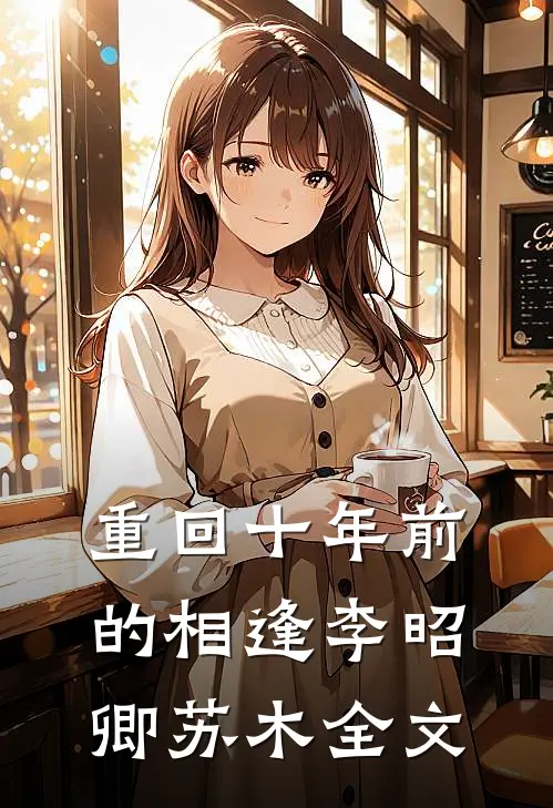 重回十年前的相逢李昭卿苏木全文