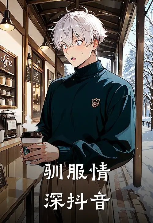 驯服情深抖音