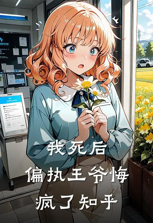 我死后,偏执王爷悔疯了知乎免费阅读