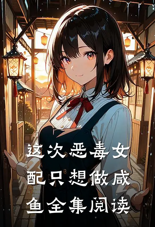 这次恶毒女配只想做咸鱼全集阅读