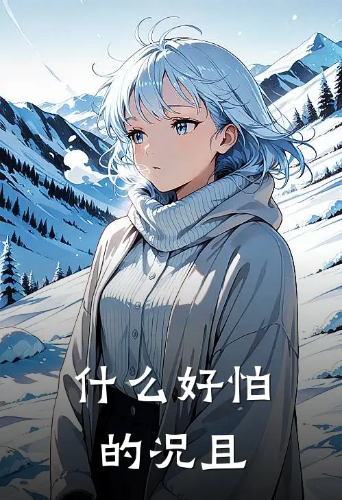 什么好怕的况且