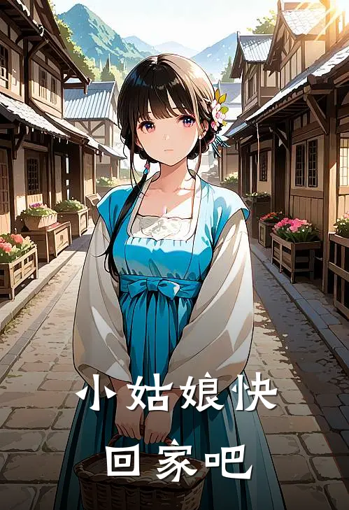 小姑娘快回家吧