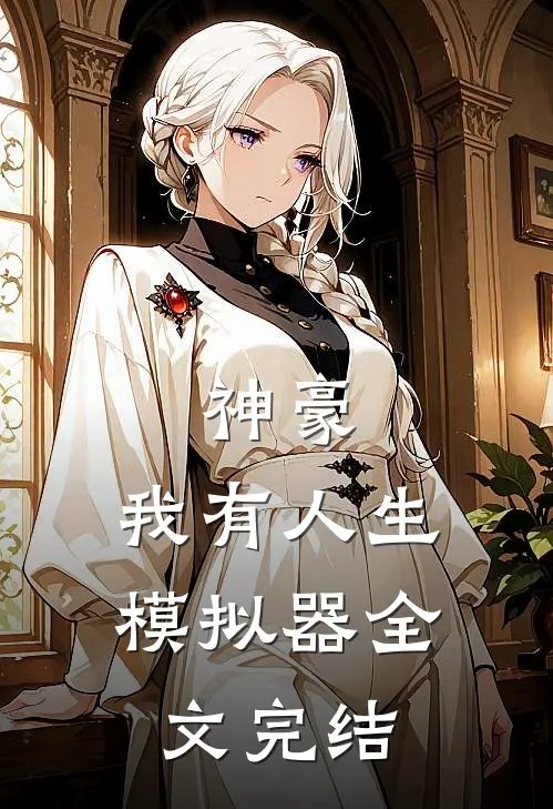 神豪我有人生模拟器全文完结