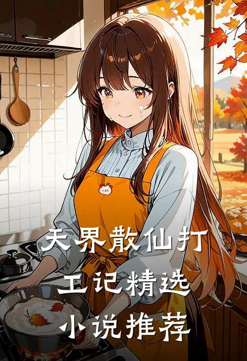 天界散仙打工记精选小说推荐