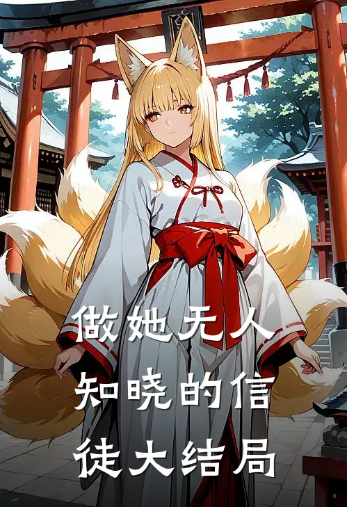 做她无人知晓的信徒大结局