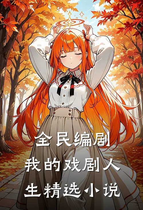 全民编剧,我的戏剧人生精选