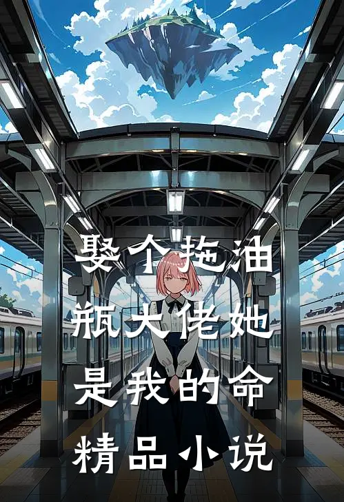 娶个拖油瓶大佬她是我的命精品在线阅读