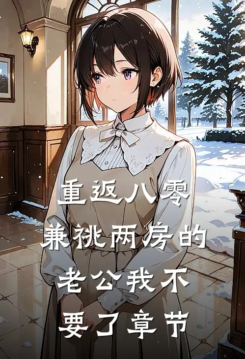 重返八零，兼祧两房的老公我不要了章节