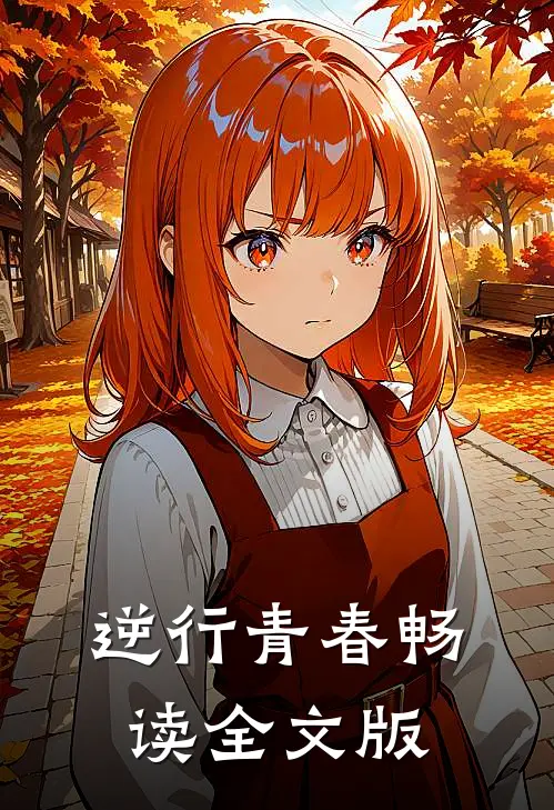 逆行青春畅读全文版