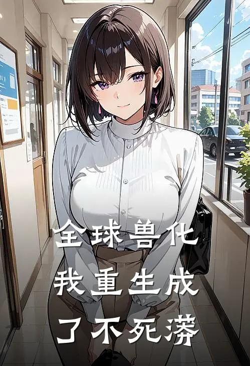 全球兽化我重生成了不死蟒TXT