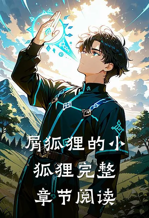 屑狐狸的小狐狸完整章节阅读
