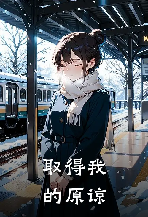 取得我的原谅是歌