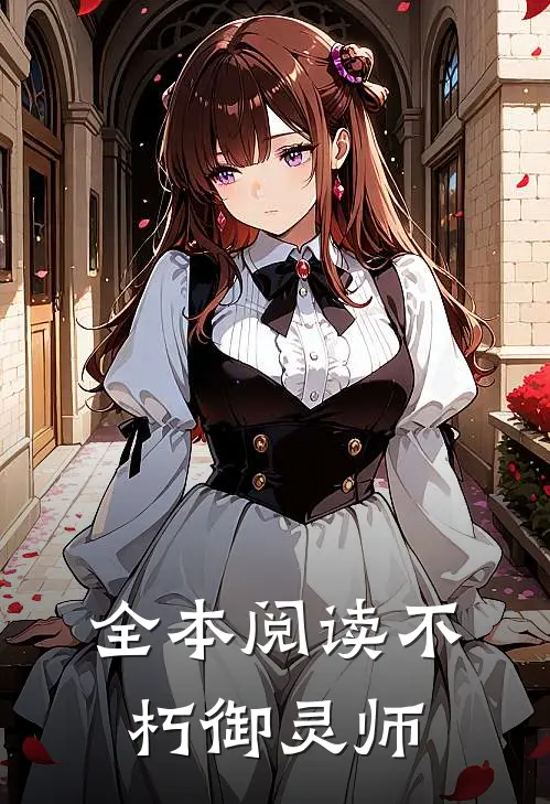 全本阅读不朽御灵师