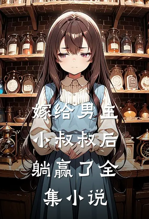 嫁给男主小叔叔后,躺赢了全集阅读