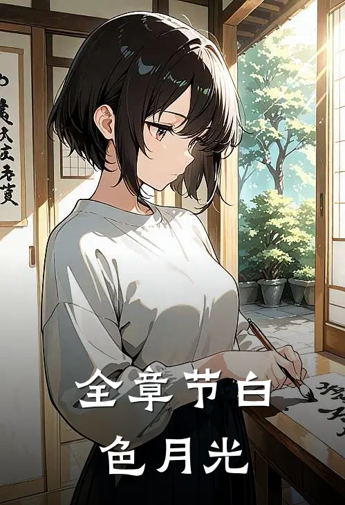 全章节白色月光