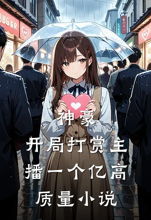 神豪开局打赏主播一个亿高质量免费阅读
